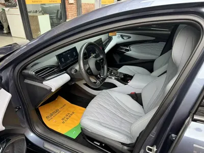 BYD Seal 2023, 47100 км, за 14096.25 USD - фото 8