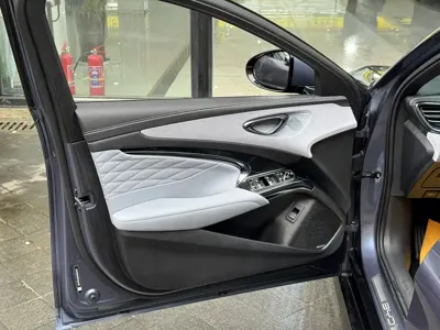 BYD Seal 2023, 47100 км, за 14096.25 USD - фото 15