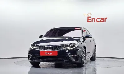 Kia K5 2019, 82947 км, за 8458.68 USD