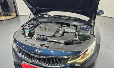 Kia K5 2019, 82947 км, за 8450.44 USD - фото 6