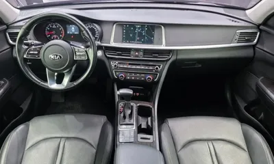 Kia K5 2019, 82947 км, за 8450.44 USD - фото 7
