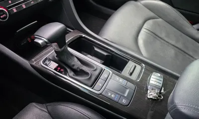 Kia K5 2019, 82947 км, за 8450.44 USD - фото 9
