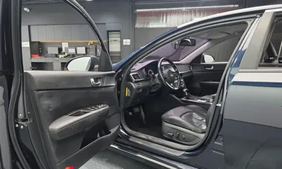 Kia K5 2019, 82947 км, за 8450.44 USD - фото 10
