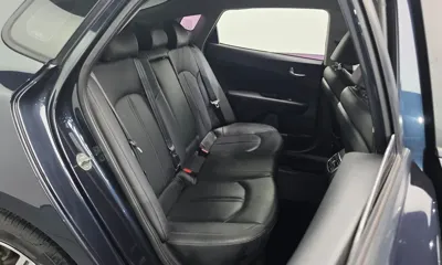 Kia K5 2019, 82947 км, за 8450.44 USD - фото 11