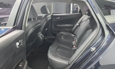Kia K5 2019, 82947 км, за 8450.44 USD - фото 12
