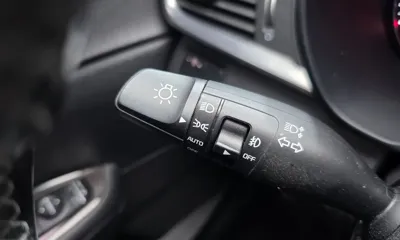Kia K5 2019, 82947 км, за 8450.44 USD - фото 20