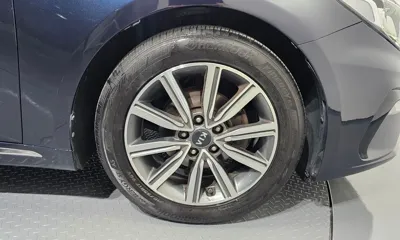 Kia K5 2019, 82947 км, за 8450.44 USD - фото 21