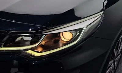 Kia K5 2019, 82947 км, за 8450.44 USD - фото 22