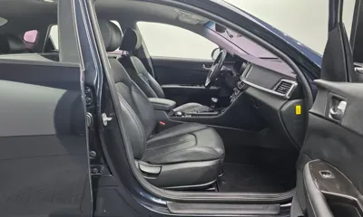 Kia K5 2019, 82947 км, за 8450.44 USD - фото 26