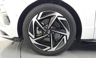 Hyundai Sonata 2024, 49273 км, за 21127.21 USD