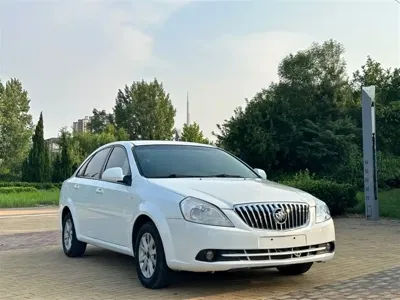 Buick Excelle 2013, 110000 км, за 1443.96 USD