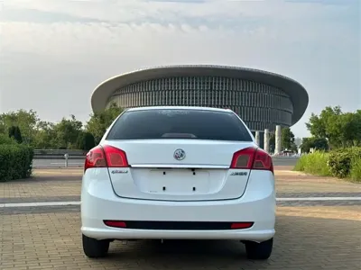 Buick Excelle 2013, 110000 км, за 1443.96 USD