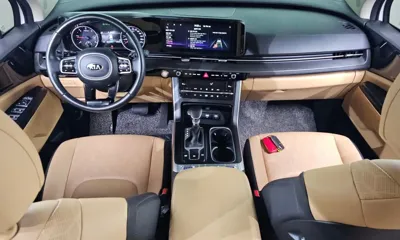 Kia Canival 2021, 169098 км, за 11487.46 USD - фото 7