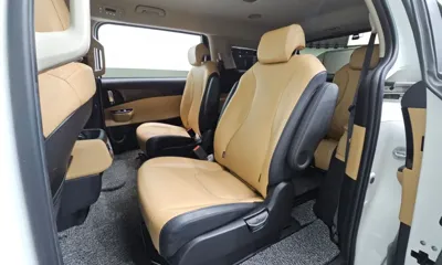 Kia Canival 2021, 169098 км, за 11487.46 USD - фото 12