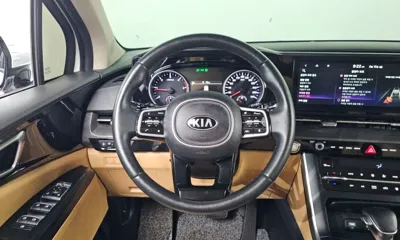 Kia Canival 2021, 169098 км, за 11487.46 USD - фото 13