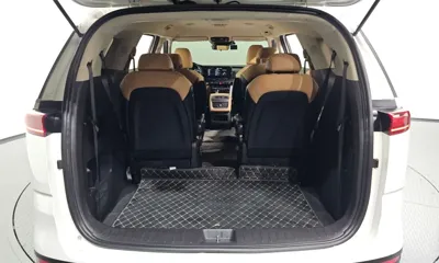 Kia Canival 2021, 169098 км, за 11487.46 USD - фото 20