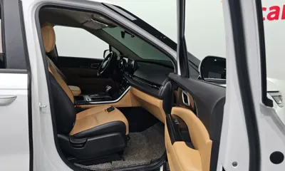 Kia Canival 2021, 169098 км, за 11487.46 USD - фото 26