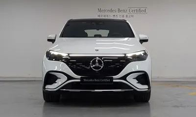Mercedes-Benz EQE 2023, 13300 км, за 53170.54 USD