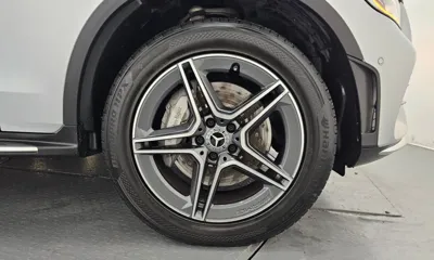 Mercedes-Benz GLC-Class 2020, 67540 км, за 24238.04 USD