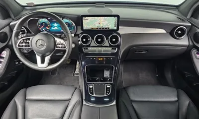 Mercedes-Benz GLC-Class 2020, 67540 км, за 24238.04 USD - фото 7