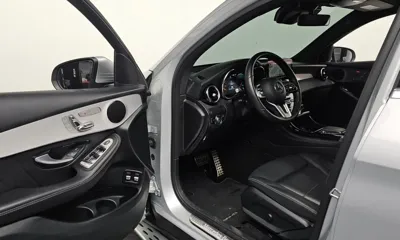 Mercedes-Benz GLC-Class 2020, 67540 км, за 24238.04 USD - фото 10