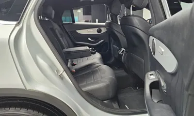 Mercedes-Benz GLC-Class 2020, 67540 км, за 24238.04 USD - фото 12