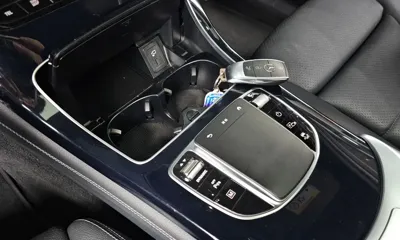 Mercedes-Benz GLC-Class 2020, 67540 км, за 24238.04 USD - фото 16