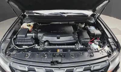ChevroletGMDaewoo Colorado 2022, 114567 км, за 13062.89 USD - фото 6