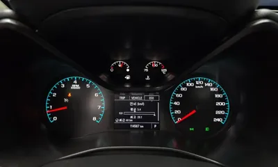 ChevroletGMDaewoo Colorado 2022, 114567 км, за 13062.89 USD - фото 8