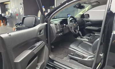 ChevroletGMDaewoo Colorado 2022, 114567 км, за 13062.89 USD - фото 10
