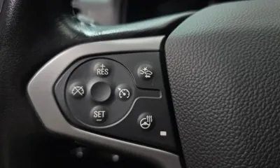 ChevroletGMDaewoo Colorado 2022, 114567 км, за 13062.89 USD - фото 19