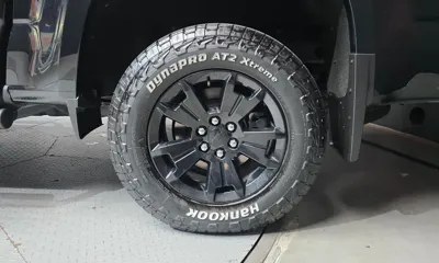 ChevroletGMDaewoo Colorado 2022, 114567 км, за 13062.89 USD - фото 21