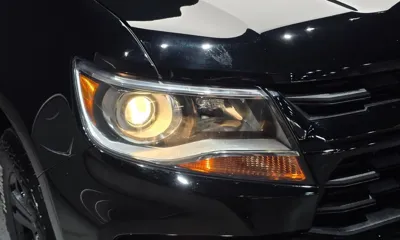 ChevroletGMDaewoo Colorado 2022, 114567 км, за 13062.89 USD - фото 22