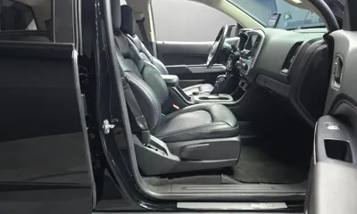 ChevroletGMDaewoo Colorado 2022, 114567 км, за 13062.89 USD - фото 26