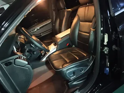 Mercedes-Benz R-Class 2017, 131600 км, за 13787.11 USD - фото 8