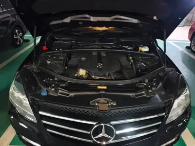 Mercedes-Benz R-Class 2017, 131600 км, за 13787.11 USD - фото 11