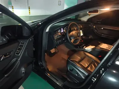 Mercedes-Benz R-Class 2017, 131600 км, за 13787.11 USD - фото 14
