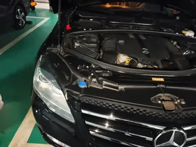 Mercedes-Benz R-Class 2017, 131600 км, за 13787.11 USD - фото 21