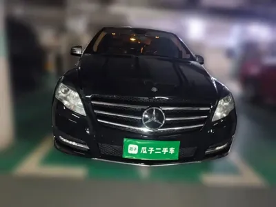 Mercedes-Benz R-Class 2017, 131600 км, за 13787.11 USD - фото 24