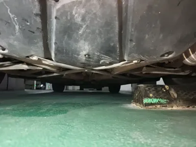 Mercedes-Benz R-Class 2017, 131600 км, за 13787.11 USD - фото 25