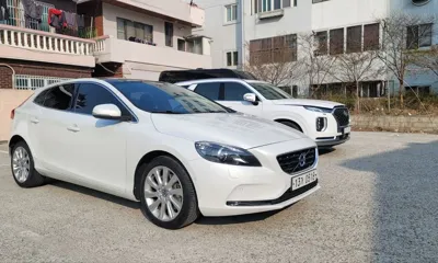 Volvo V40 2016, 114253 км, за 5655.59 USD - фото 6