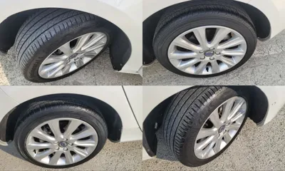 Volvo V40 2016, 114253 км, за 5655.59 USD - фото 20
