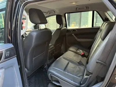 Ford Everest