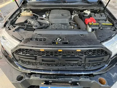 Ford Everest
