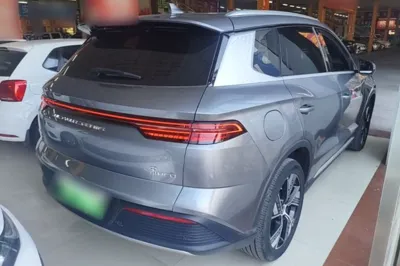BYD Song Pro New Energy 2023, 35600 км, за 12595 USD - фото 6