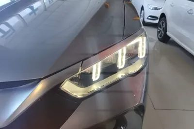 BYD Song Pro New Energy 2023, 35600 км, за 12595 USD - фото 8