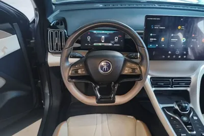 BYD Song Pro New Energy 2023, 35600 км, за 12595 USD - фото 13