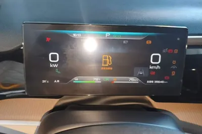 BYD Song Pro New Energy 2023, 35600 км, за 12595 USD - фото 14