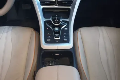 BYD Song Pro New Energy 2023, 35600 км, за 12595 USD - фото 16