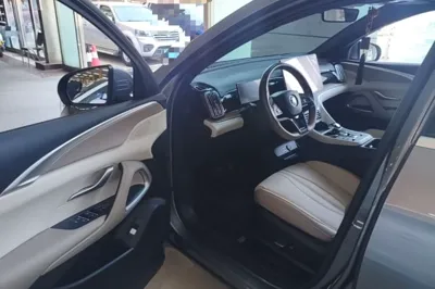 BYD Song Pro New Energy 2023, 35600 км, за 12595 USD - фото 18